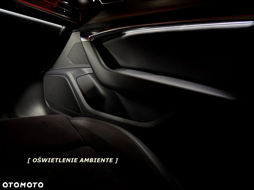 Audi A6 Avant 40 TDI mHEV S Line S tronic - 37