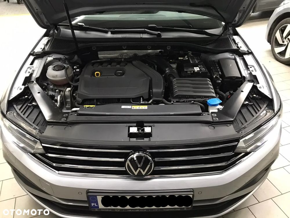 Volkswagen Passat 1.5 TSI EVO Essence DSG - 6