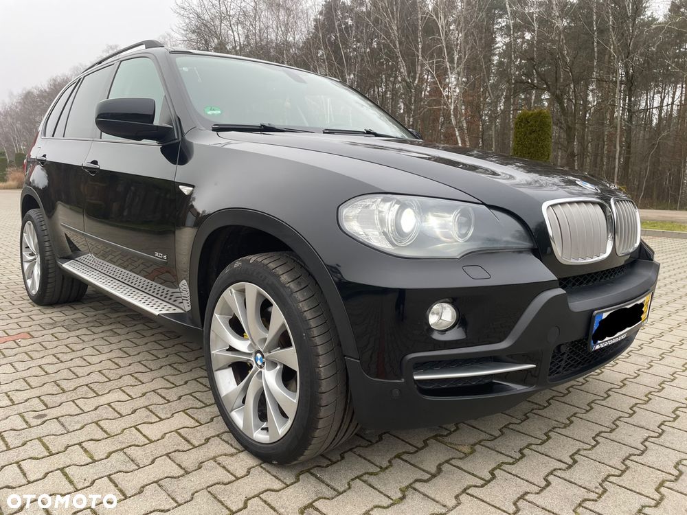 BMW X5 xDrive30d - 6