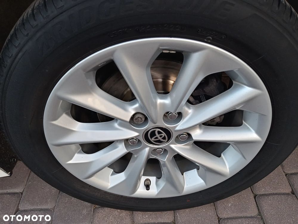 Toyota Corolla 1.8 Hybrid Comfort - 16