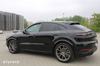 Porsche Cayenne E-Hybrid Platinum Edition - 4