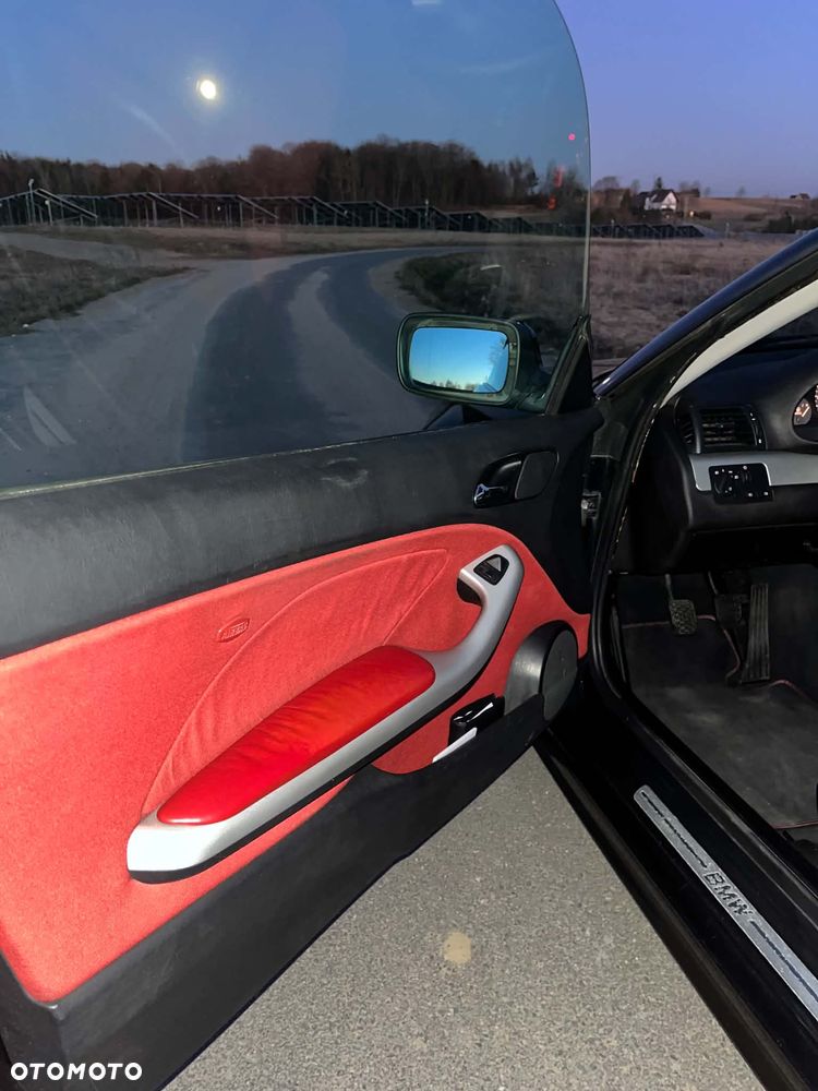 BMW Seria 3 - 14