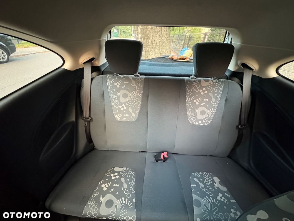 Ford KA 1.2 Ambiente - 9