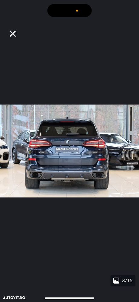 BMW X5 - 6