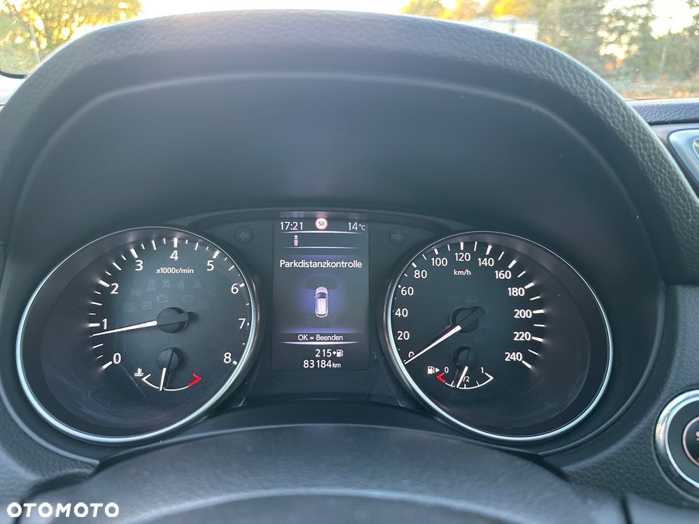 Nissan Qashqai 1.6 DIG-T Tekna - 17