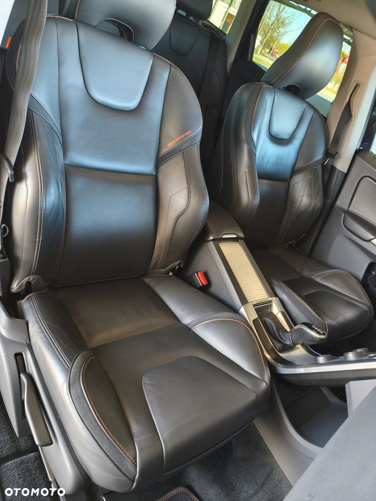 Volvo XC 60 D4 Geartronic Ocean Race - 23