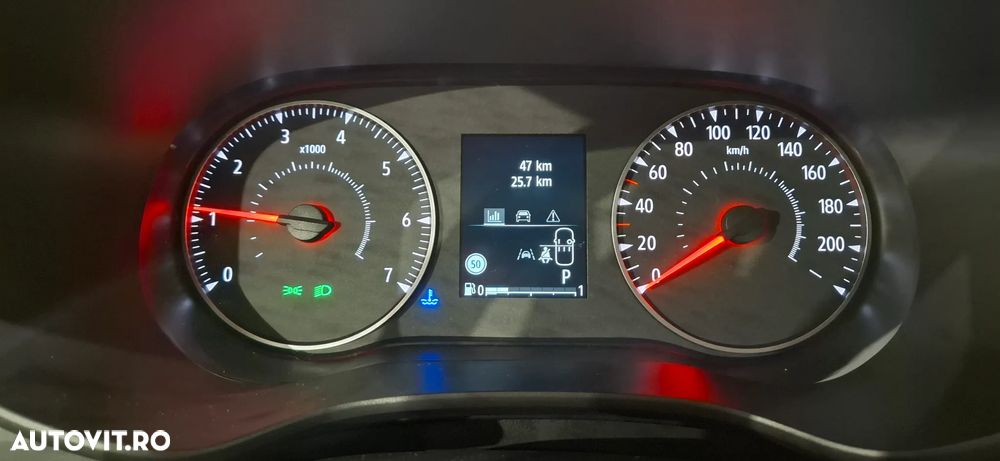 Dacia Sandero Stepway TCe 90 CVT Extreme - 6