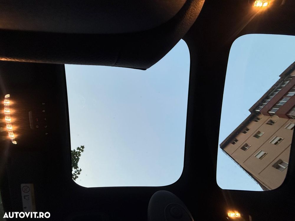 Mercedes-Benz E 300 T-Modell Aut - 12