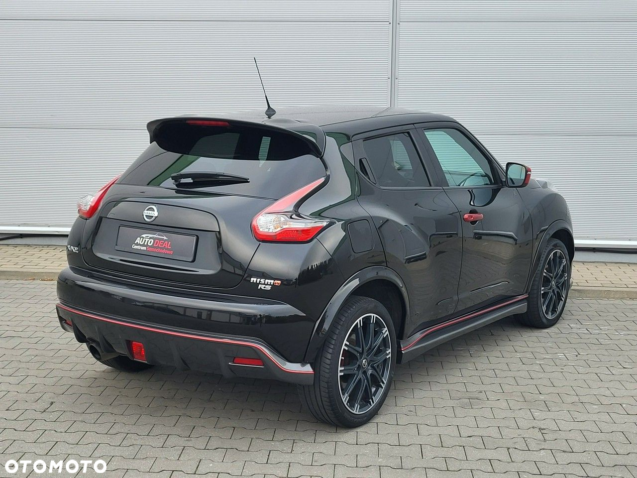 Nissan Juke - 16