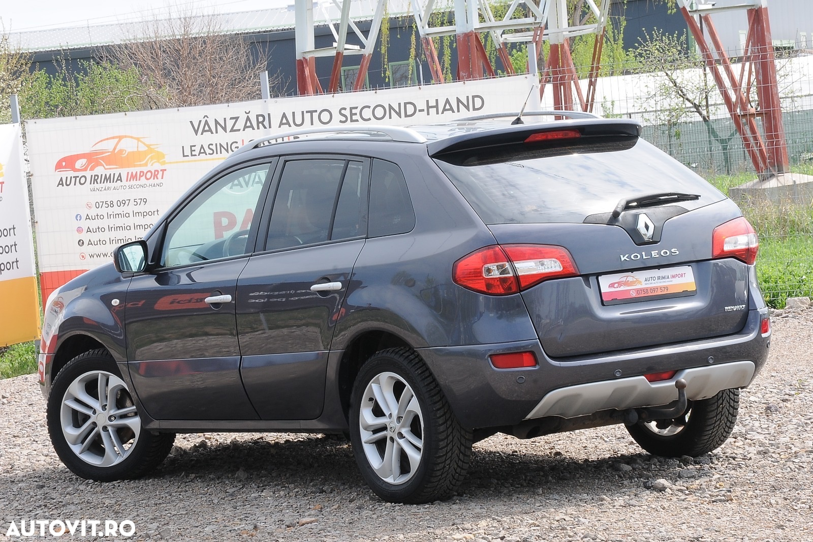 Renault Koleos - 4