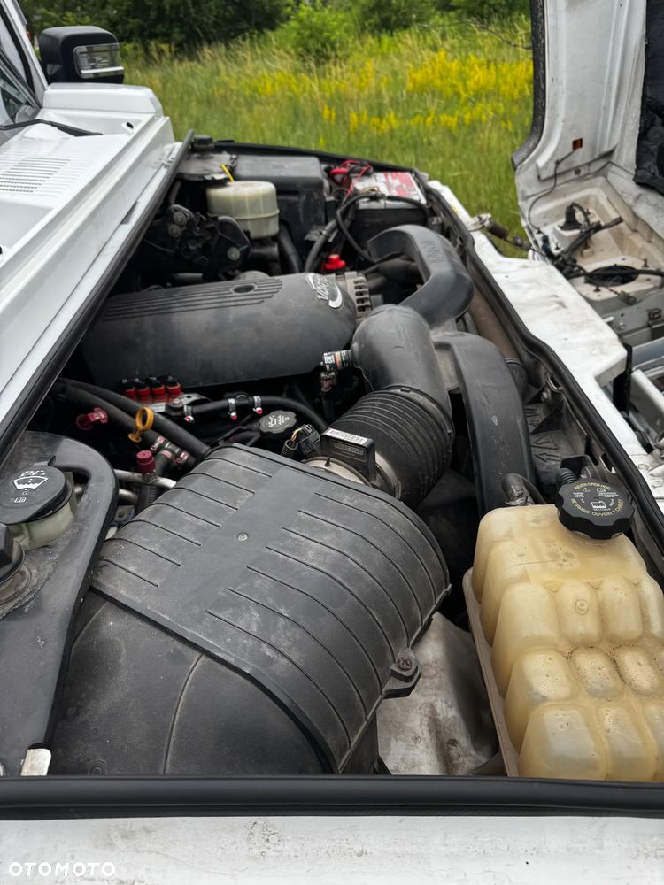 Hummer H2 - 37