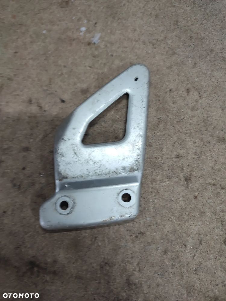 Osłona seta, set Suzuki GSX-R 600 750 Srad SV 650 TL 1000 - 1