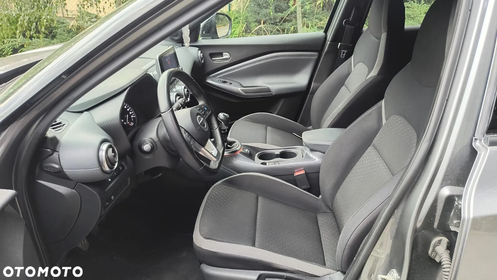 Nissan Juke DIG-T 117 N-Design - 18