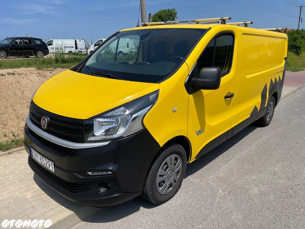 Renault Trafic - 10