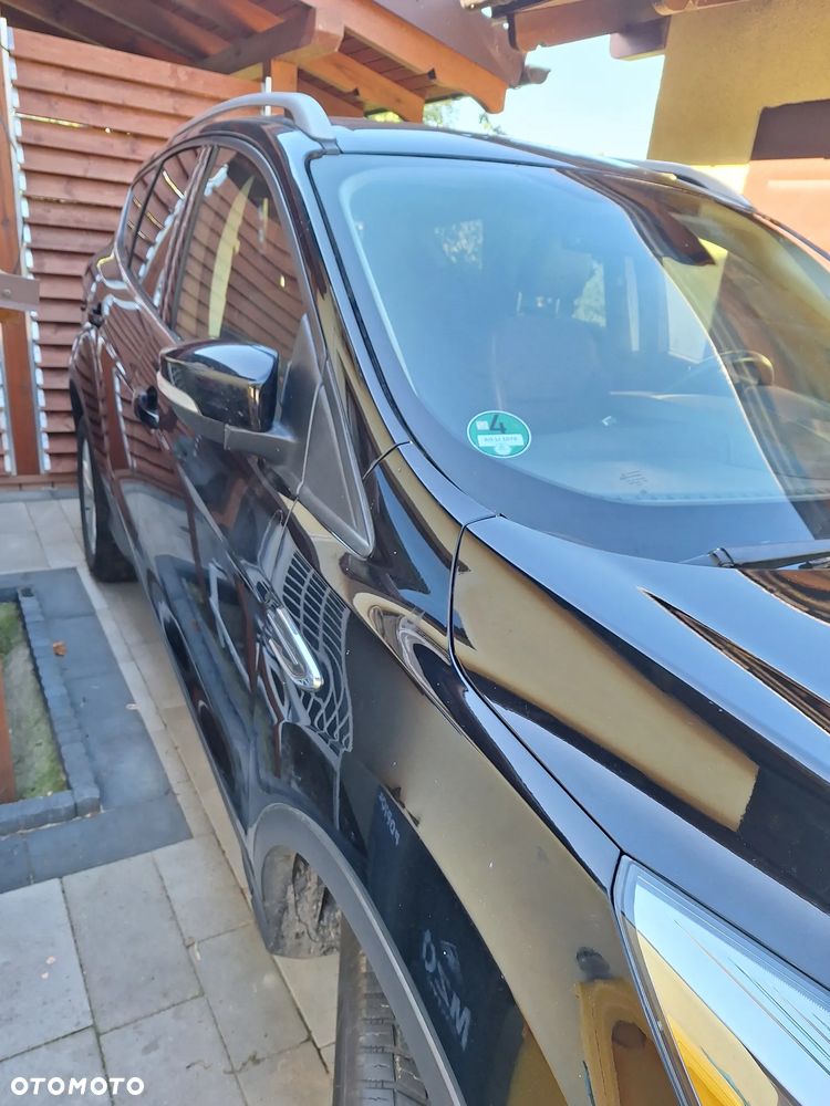 Ford Kuga 1.5 EcoBoost FWD Titanium ASS GPF - 15