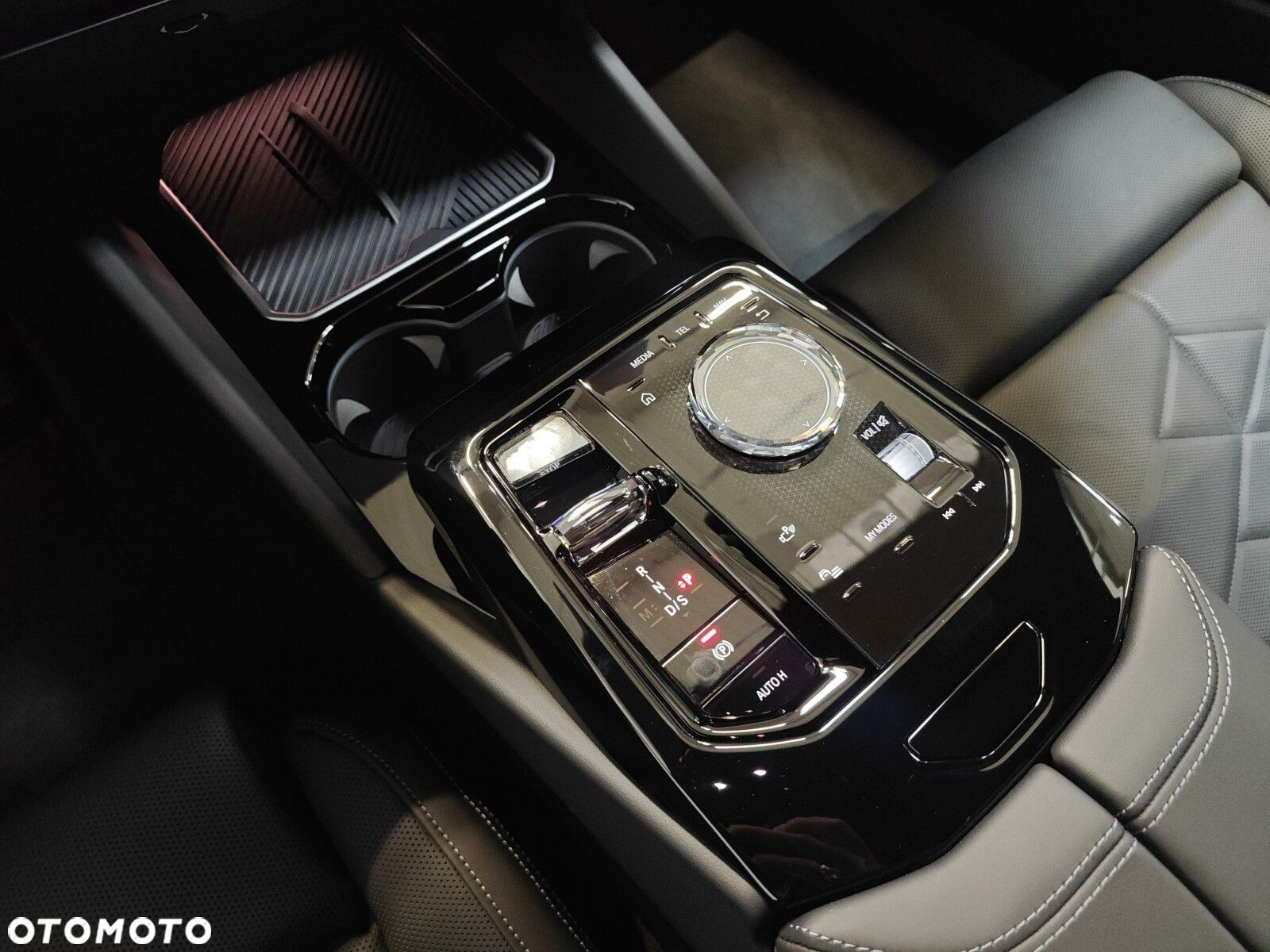 BMW Seria 5 - 16