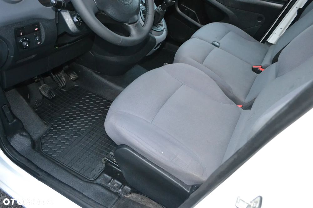 Citroën Berlingo - 12