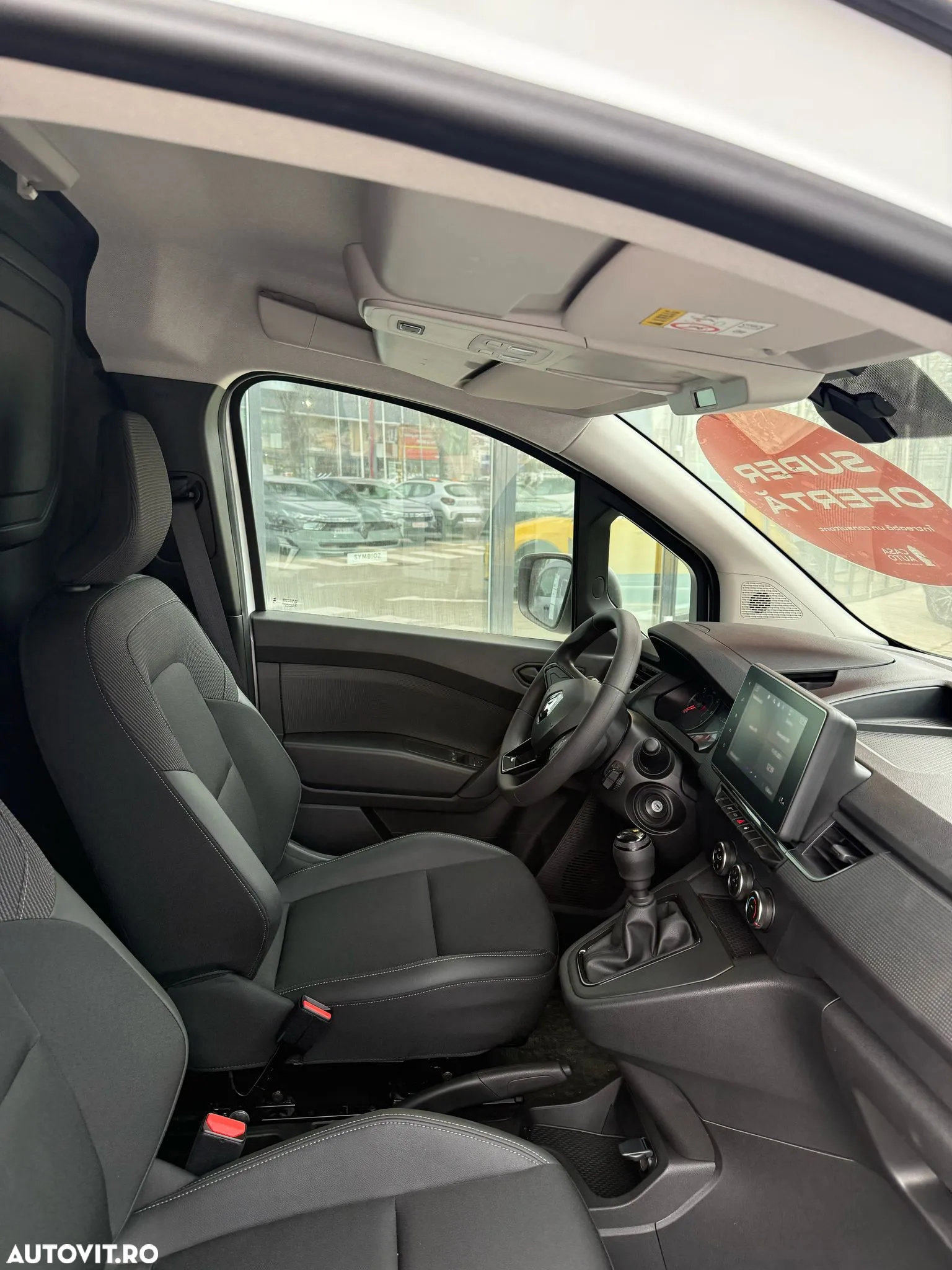 Renault KANGOO - 6