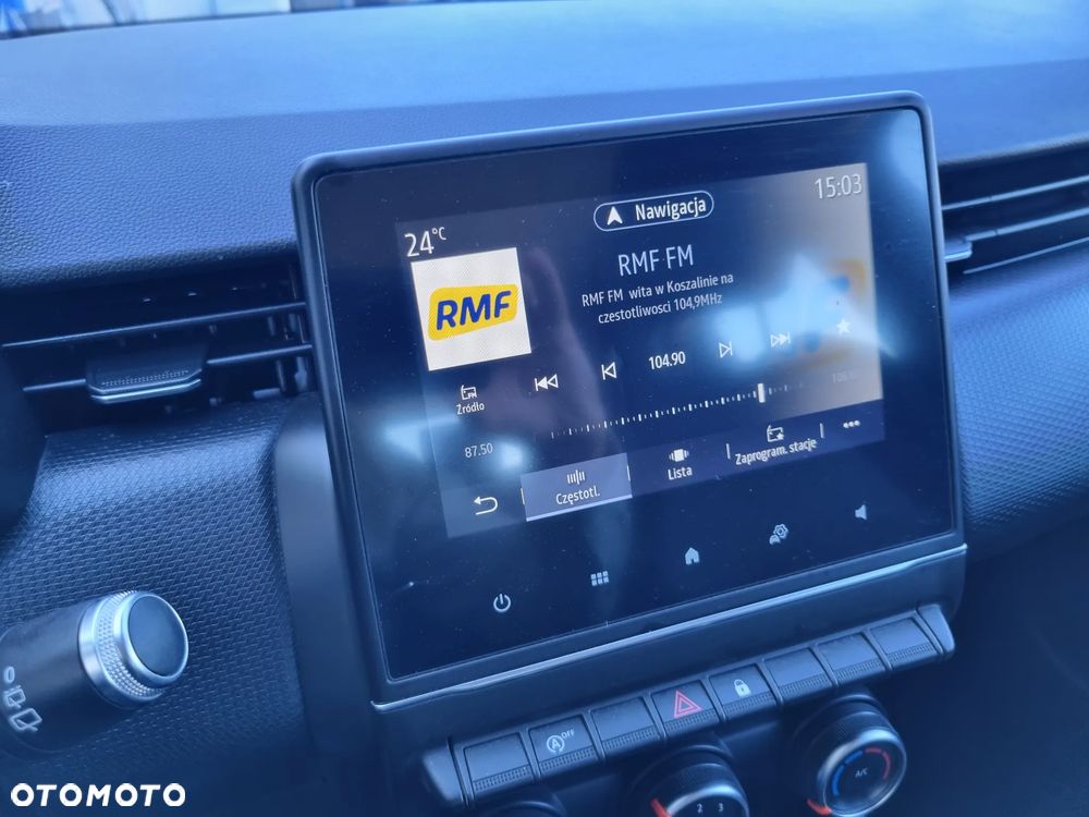 Renault Clio SCe 75 EXPERIENCE - 24