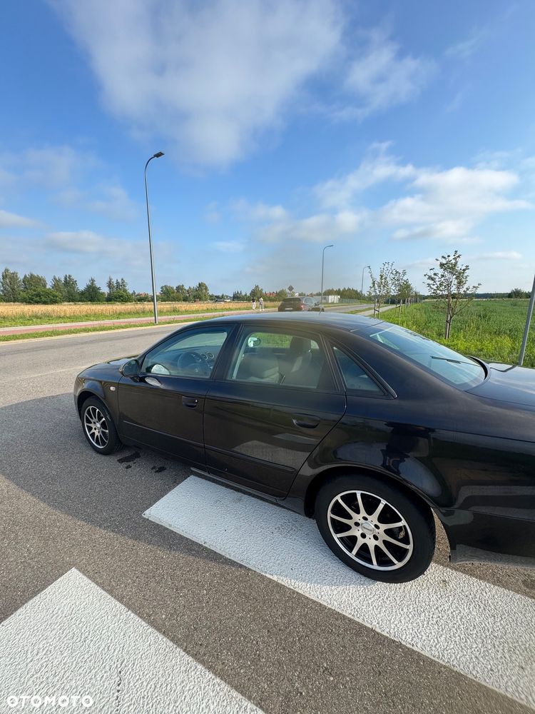 Seat Exeo 1.6 Reference - 4