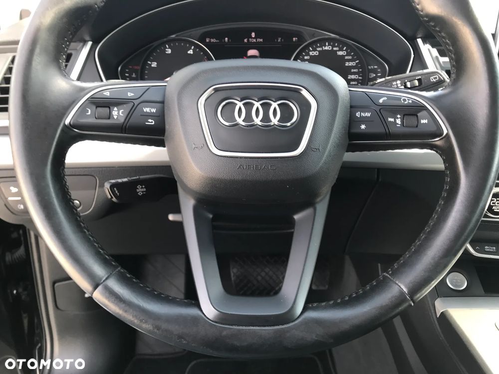 Audi Q5 40 TDI Quattro S tronic - 25