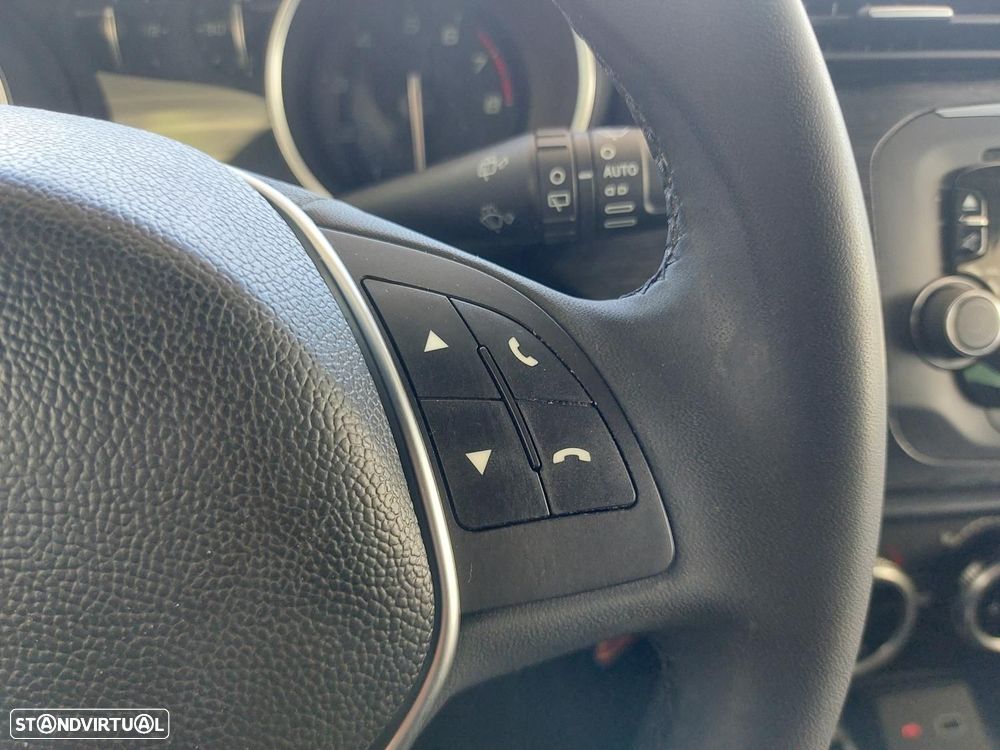 Alfa Romeo Giulietta 1.4 T M-air - 27