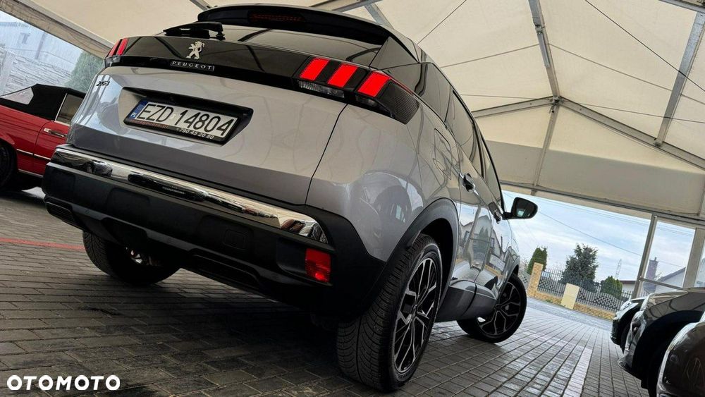Peugeot 3008 1.2 PureTech Road Trip S&S - 29