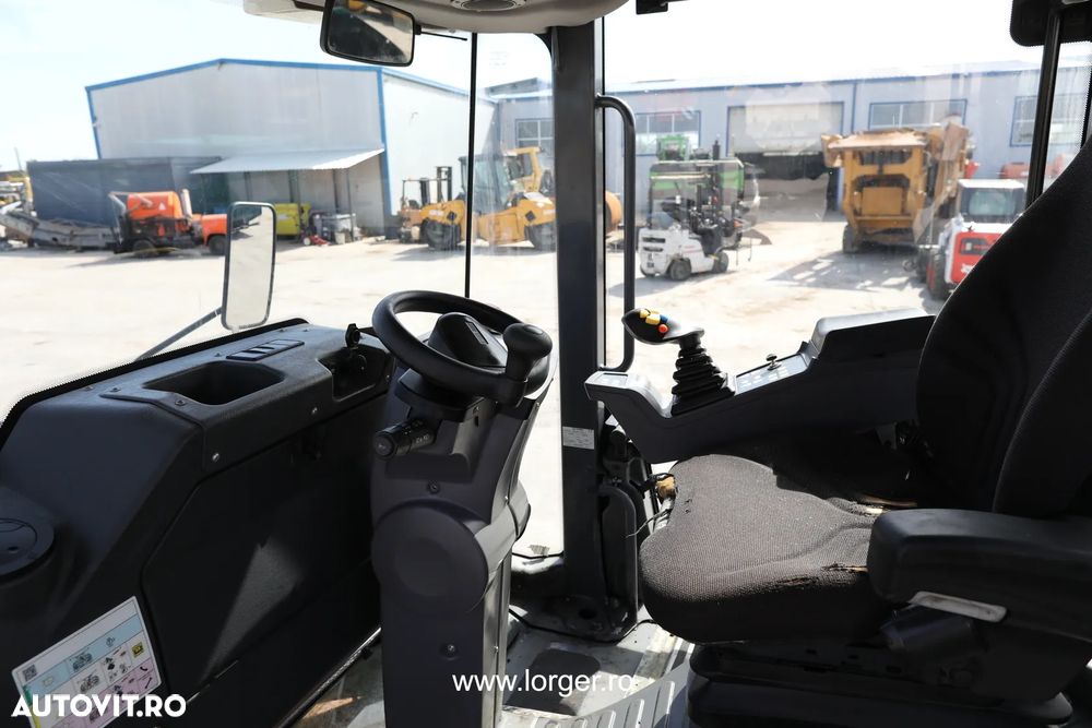 Hamm DV+90i VO-S - 15