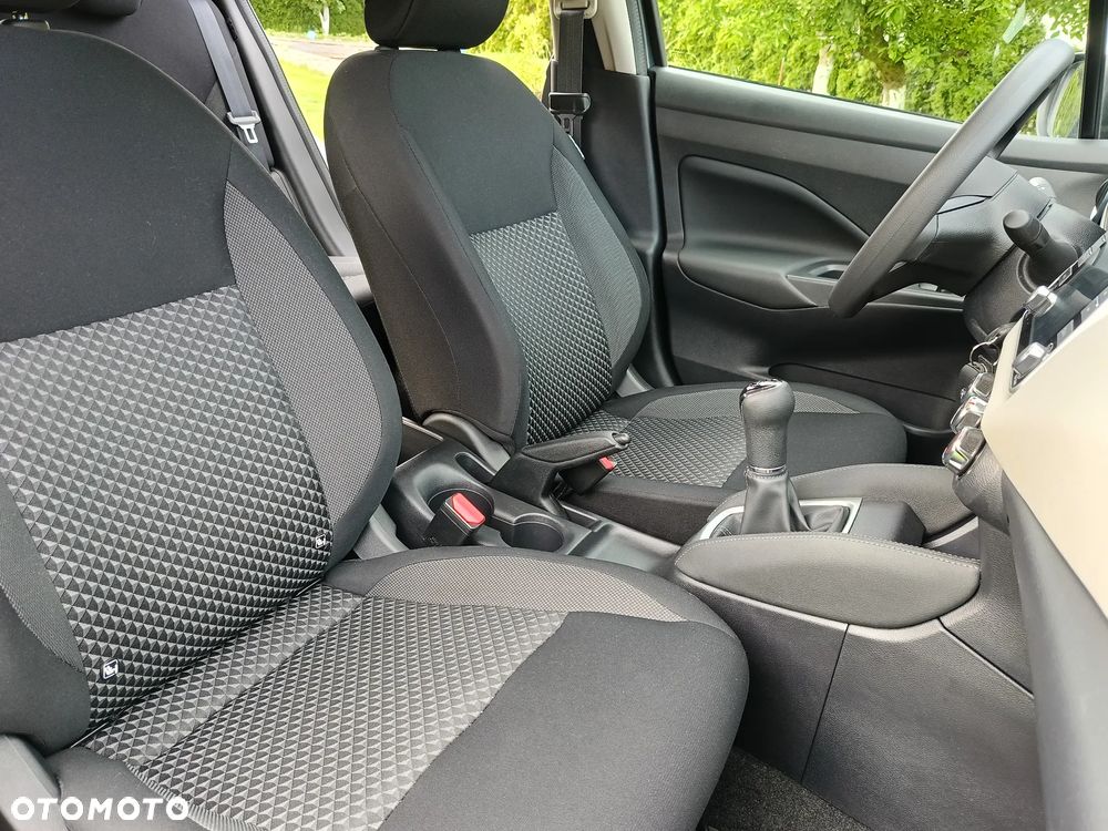Nissan Micra 1.0 IG-T Kiiro - 10