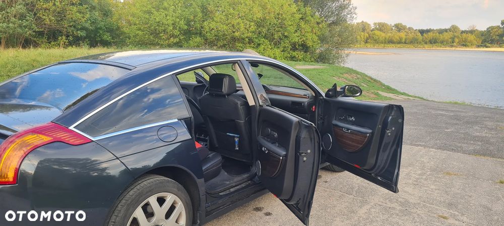 Citroën C6 HDi 170 Biturbo FAP Exclusive - 3