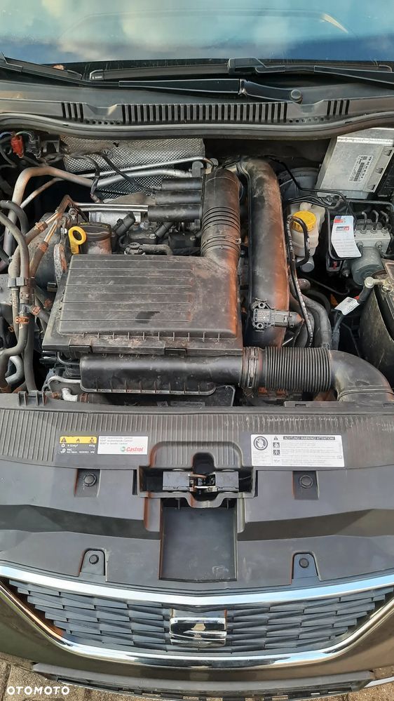 Seat Ibiza 1.2 TSI Style - 14