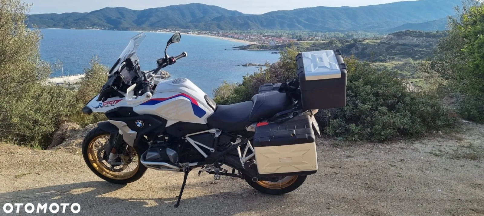 BMW GS - 26