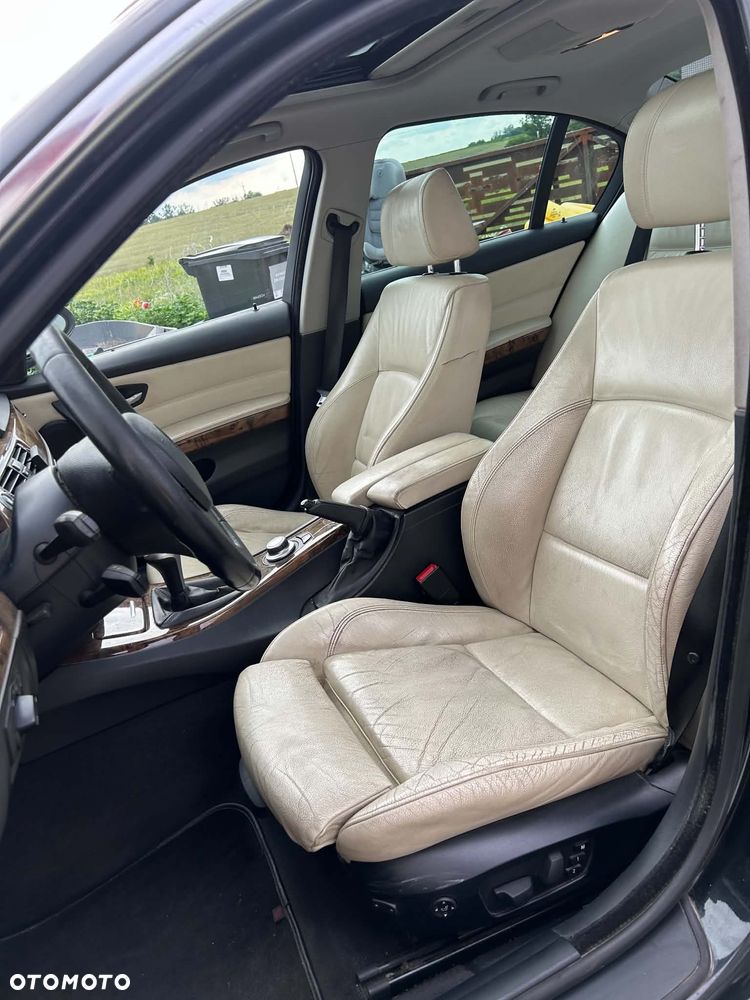 BMW Seria 3 330d DPF - 10