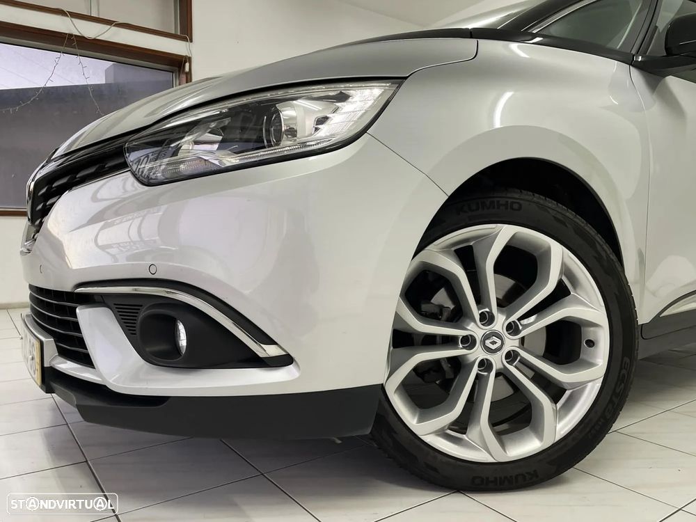 Renault Grand Scénic ENERGY dCi 130 Business - 7