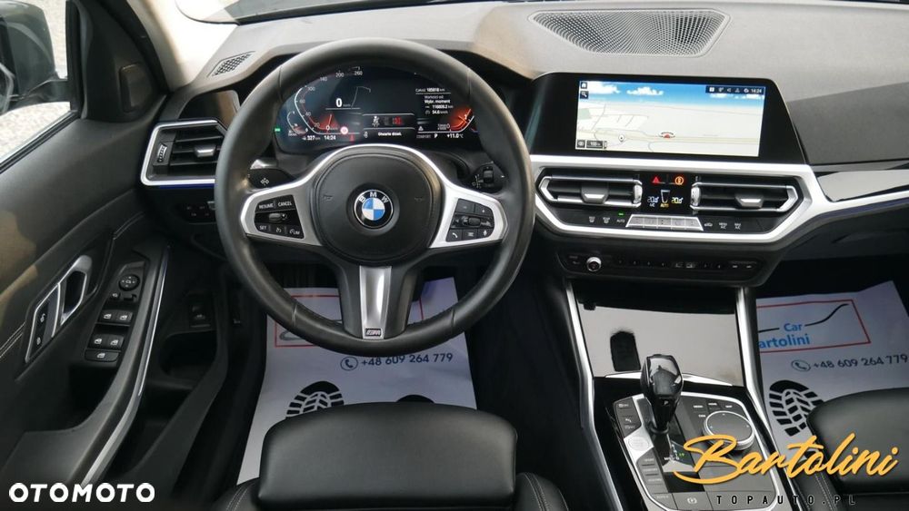 BMW Seria 3 - 10