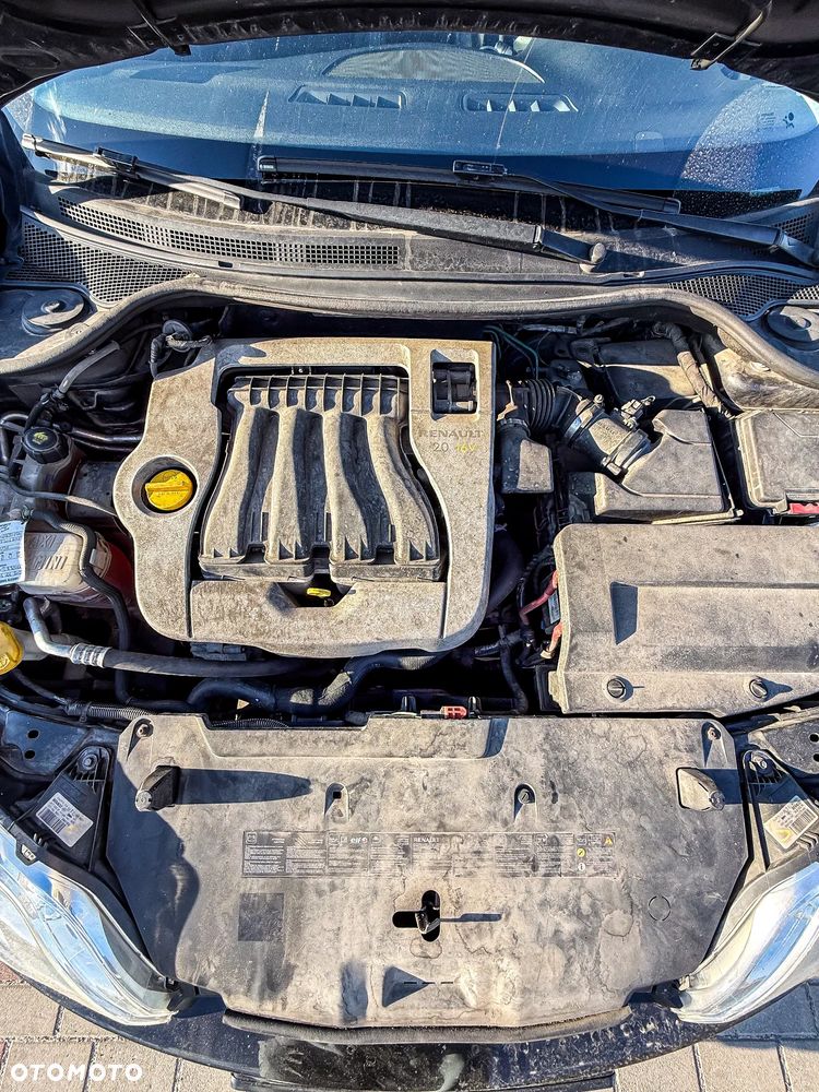 Renault Laguna 2.0 Expression - 40