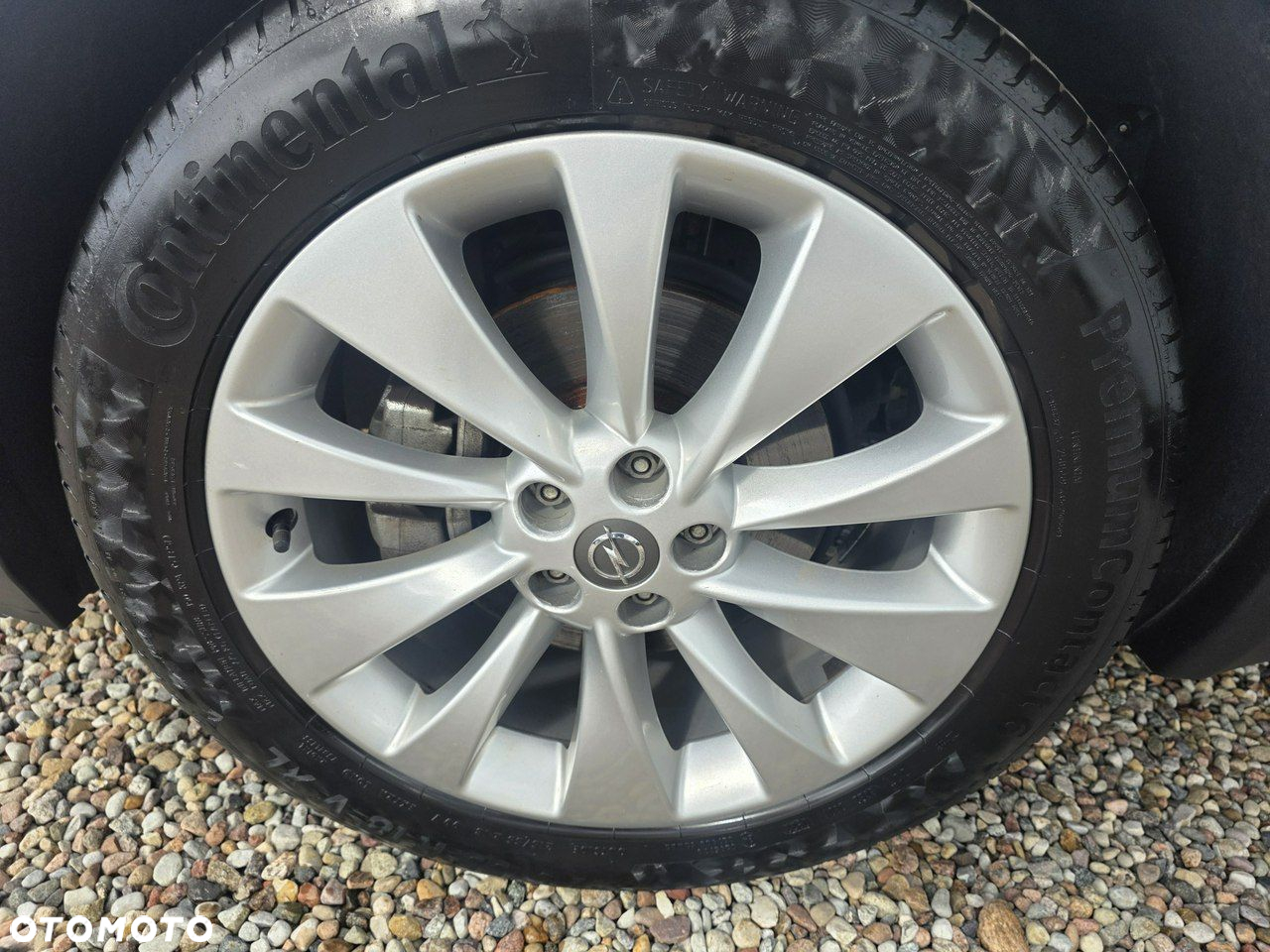 Opel Mokka - 29