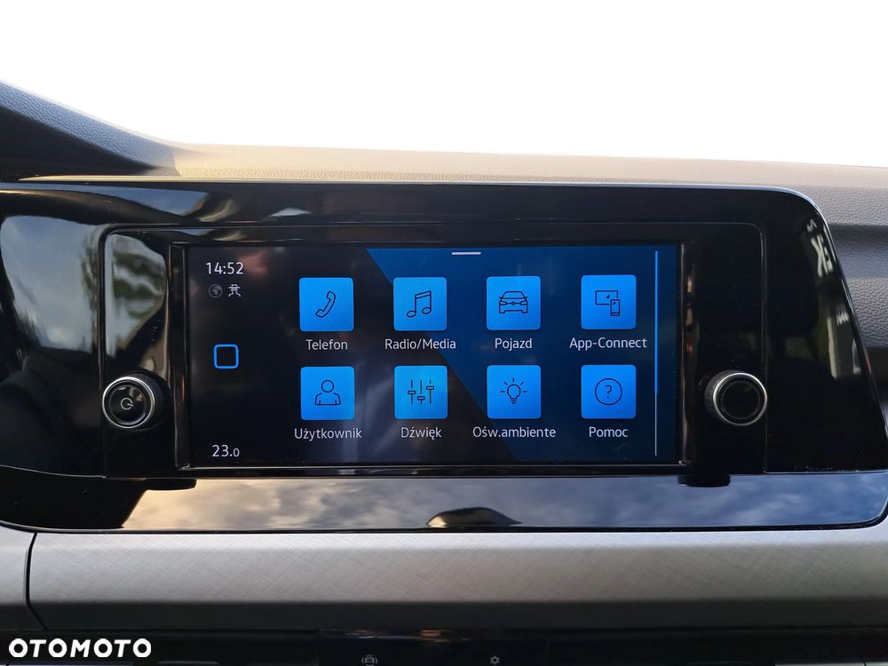 Volkswagen Golf - 14