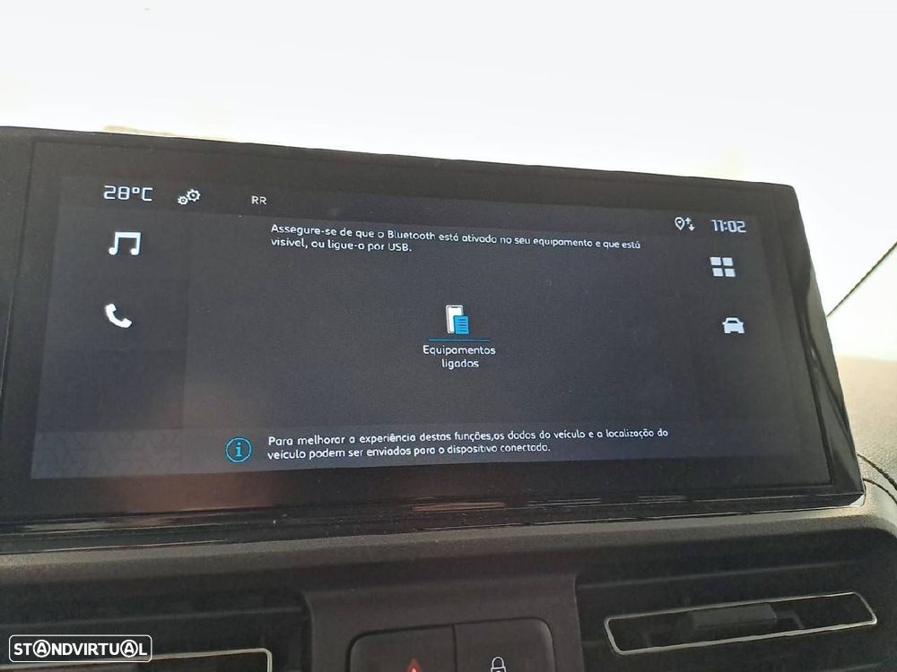 Citroën berlingo - 19