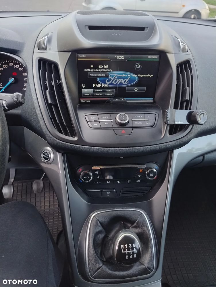 Ford C-MAX - 20