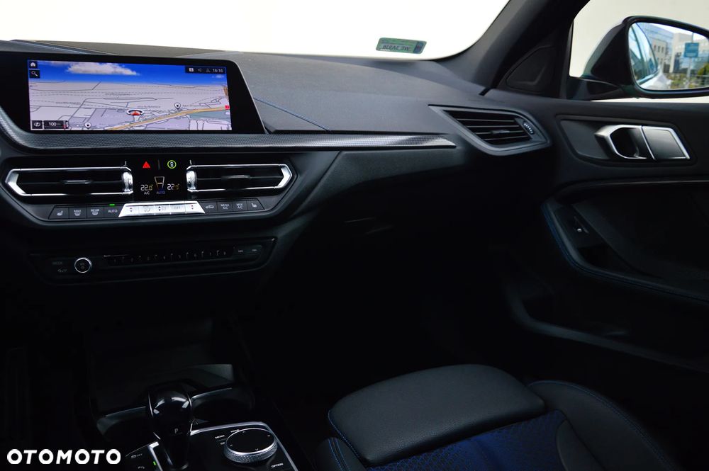 BMW Seria 1 120i M Sport - 20