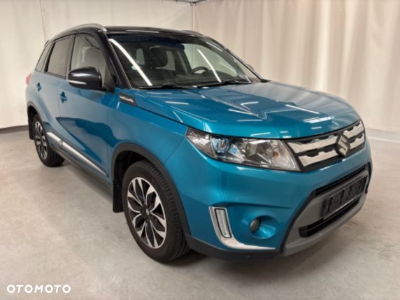 Suzuki Vitara 1.6 (4x2) Automatik Comfort+ - 1