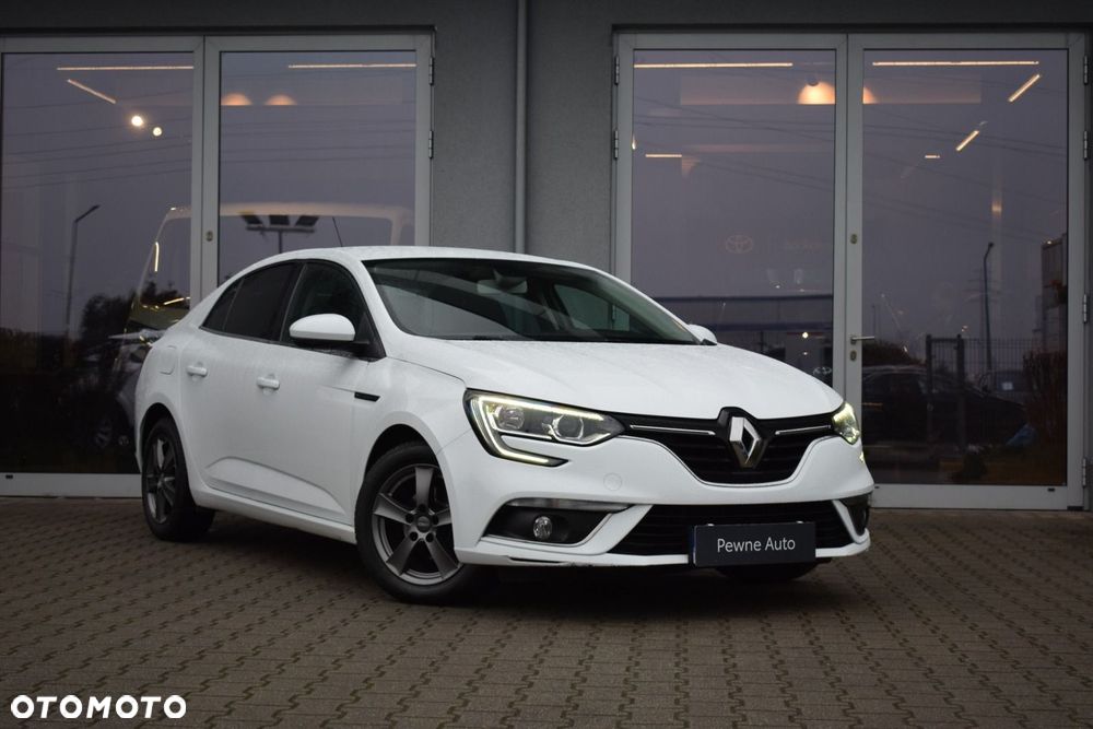 Renault Megane 1.6 SCe Zen - 5
