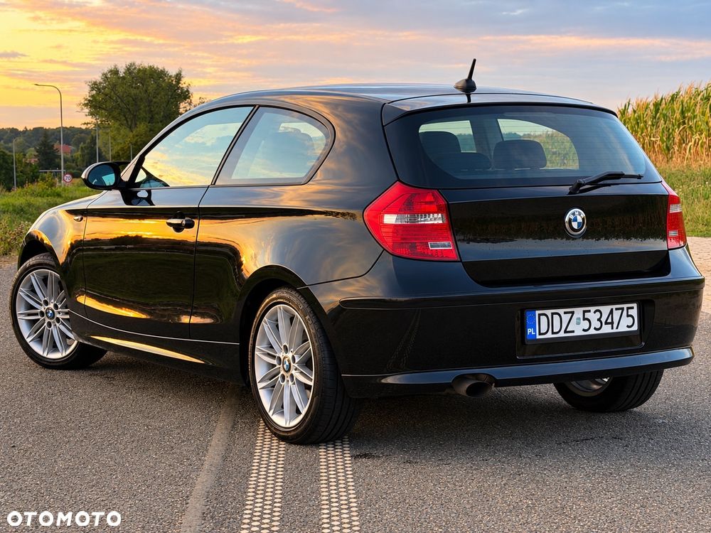 BMW Seria 1 116d DPF Edition Sport - 2