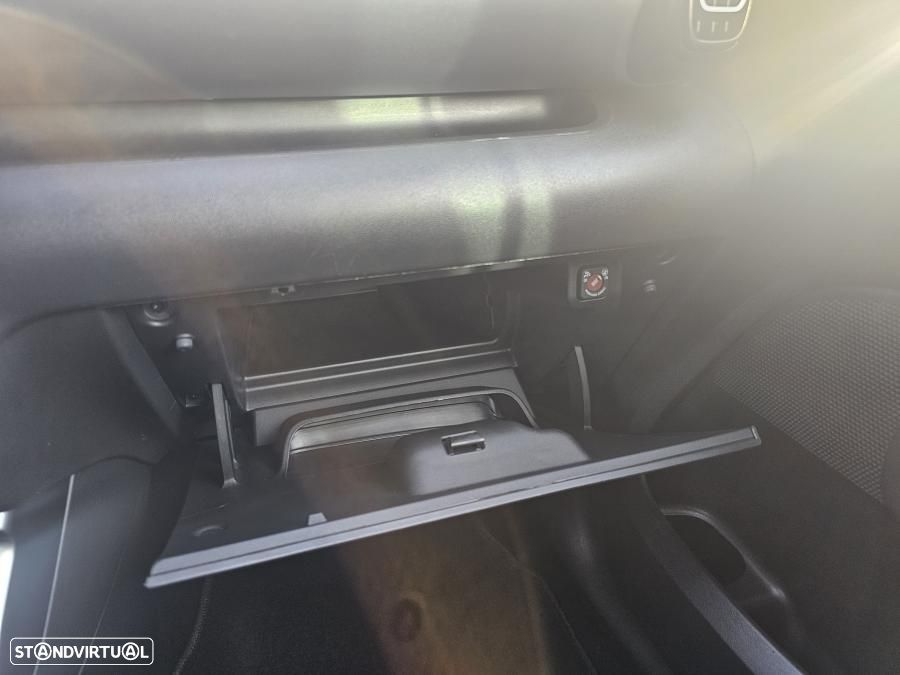 Citroën C3 Aircross 1.2 PureTech Plus - 28