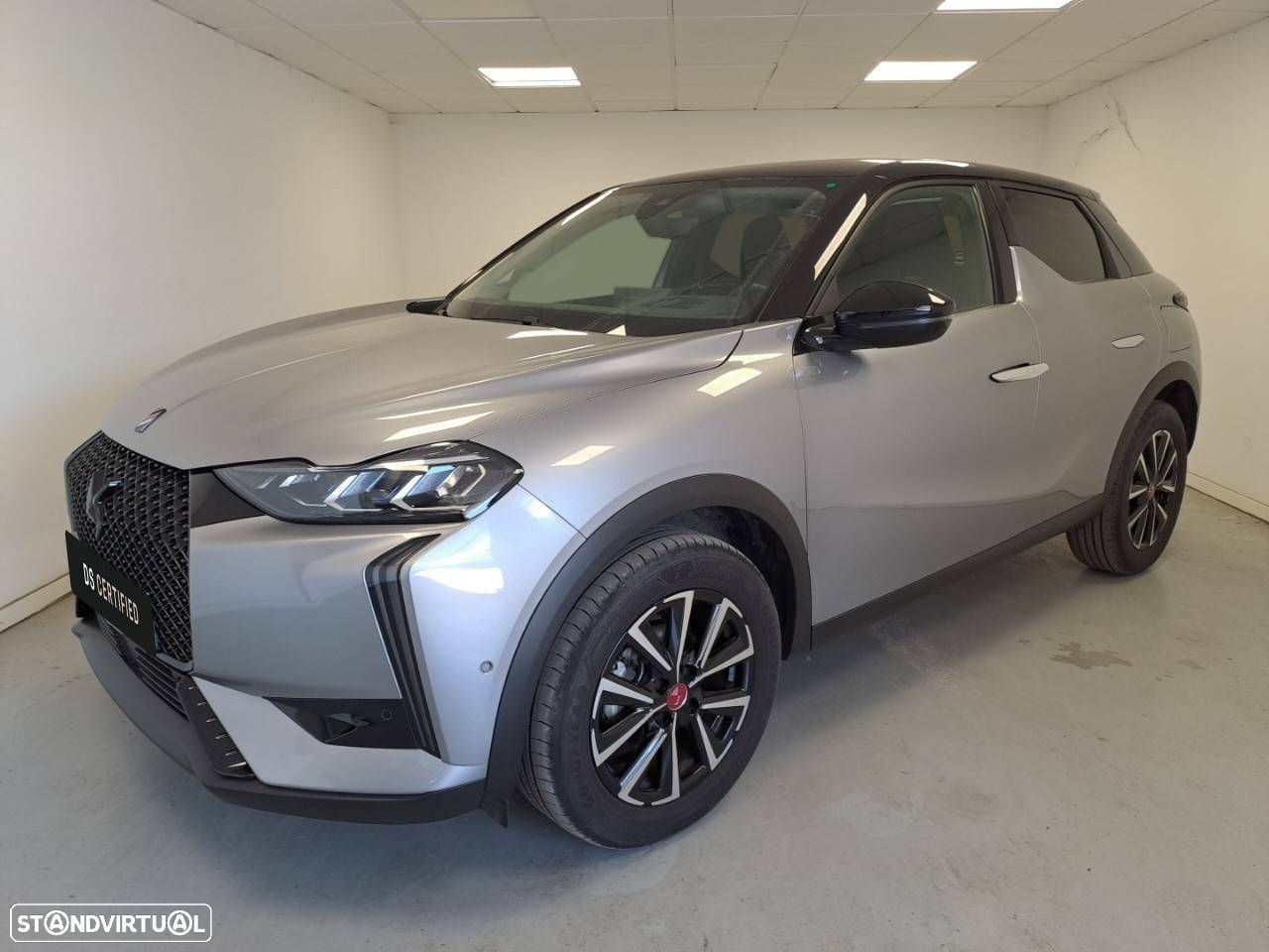 DS DS3 1.2 PureTech Performance Line - 1