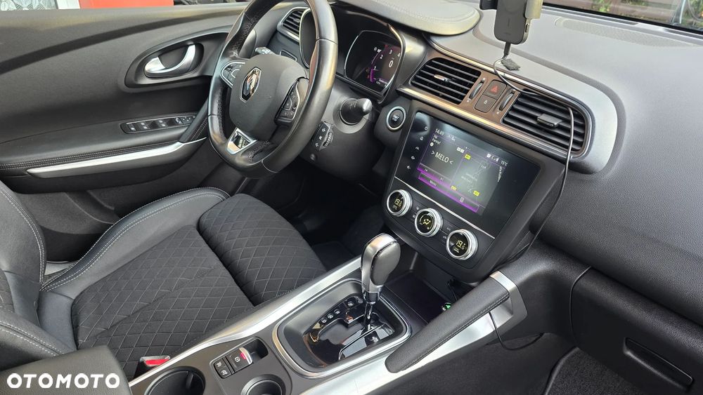 Renault Kadjar 1.3 TCe FAP Intens EDC - 18