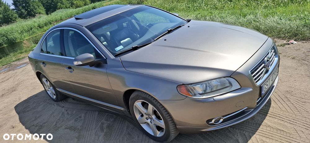 Volvo S80 T6 AWD Summum - 6