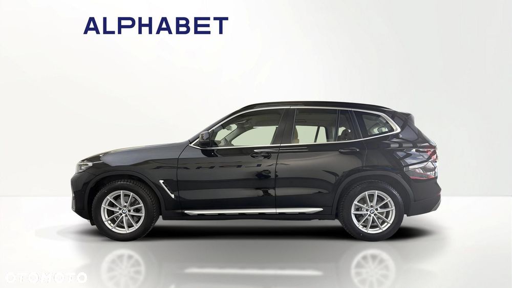 BMW X3 xDrive20i mHEV sport - 6