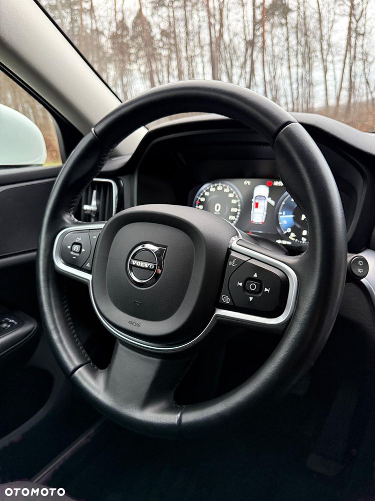 Volvo V60 B4 D Geartronic Momentum Pro - 16